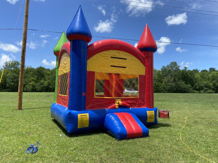 Bounce Houses